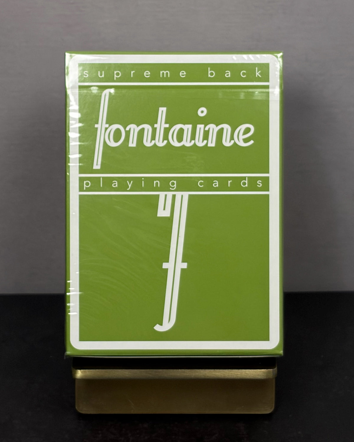 Green Fontaine