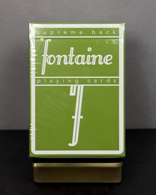 Green Fontaine