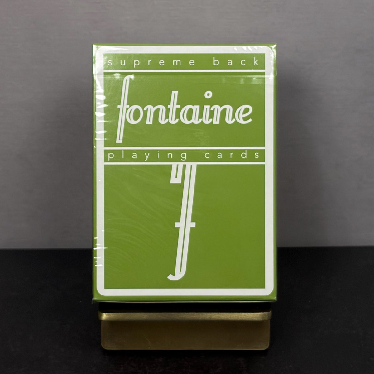 Green Fontaine