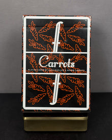 Carrots v2 Fontaine