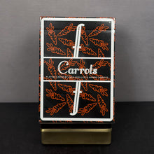 Carrots v2 Fontaine