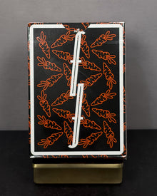 Carrots v2 Fontaine