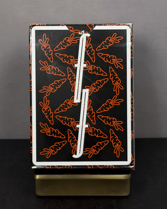 Carrots v2 Fontaine