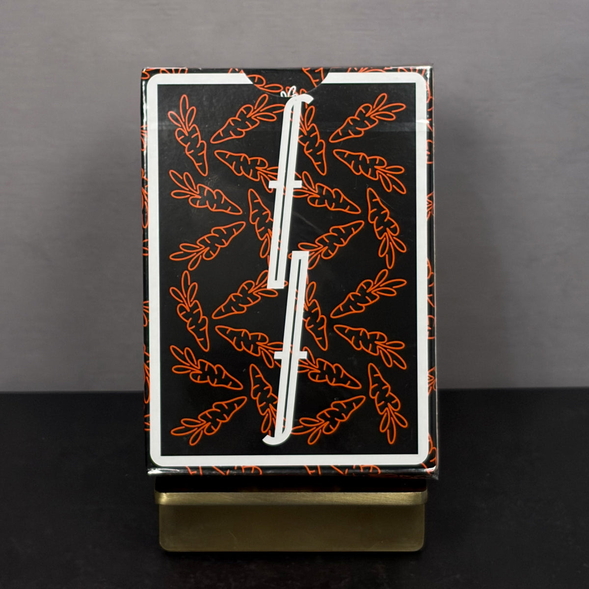 Carrots v2 Fontaine