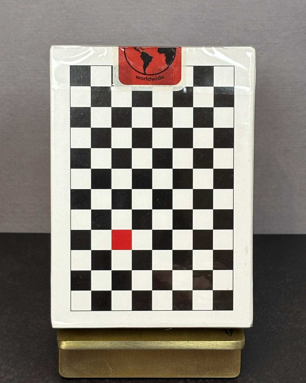 OG Checkerboard