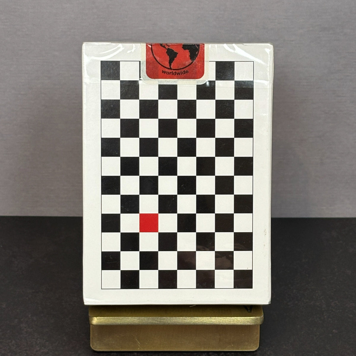 OG Checkerboard