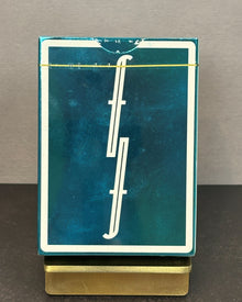 Turquoise Fontaine