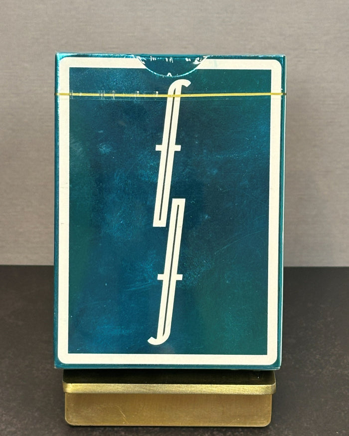 Turquoise Fontaine