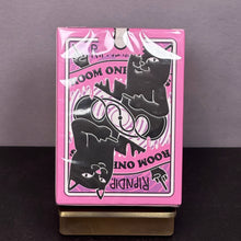 RIPNDIP Playing Cards - The Pink One