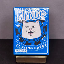 RIPNDIP Playing Cards - The Flippy One