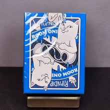 RIPNDIP Playing Cards - The Flippy One
