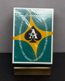 Cartelago Mirinos playing cards
