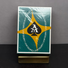 Cartelago Mirinos playing cards