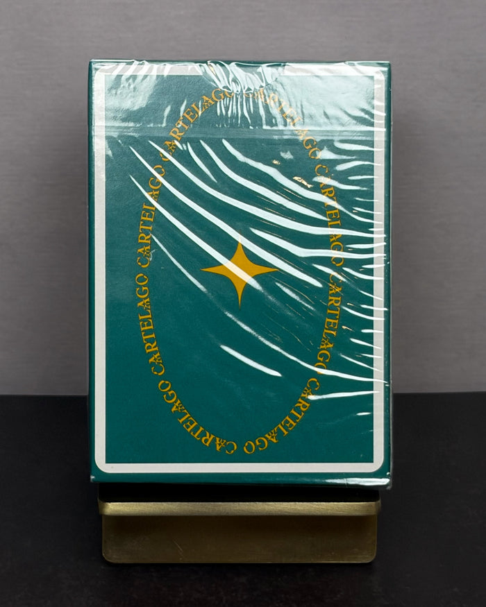 Cartelago Mirinos playing cards