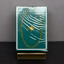 Cartelago Mirinos playing cards