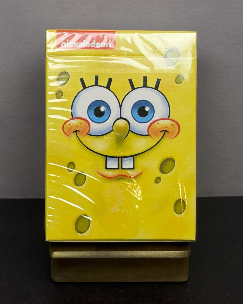 SpongeBob Fontaine