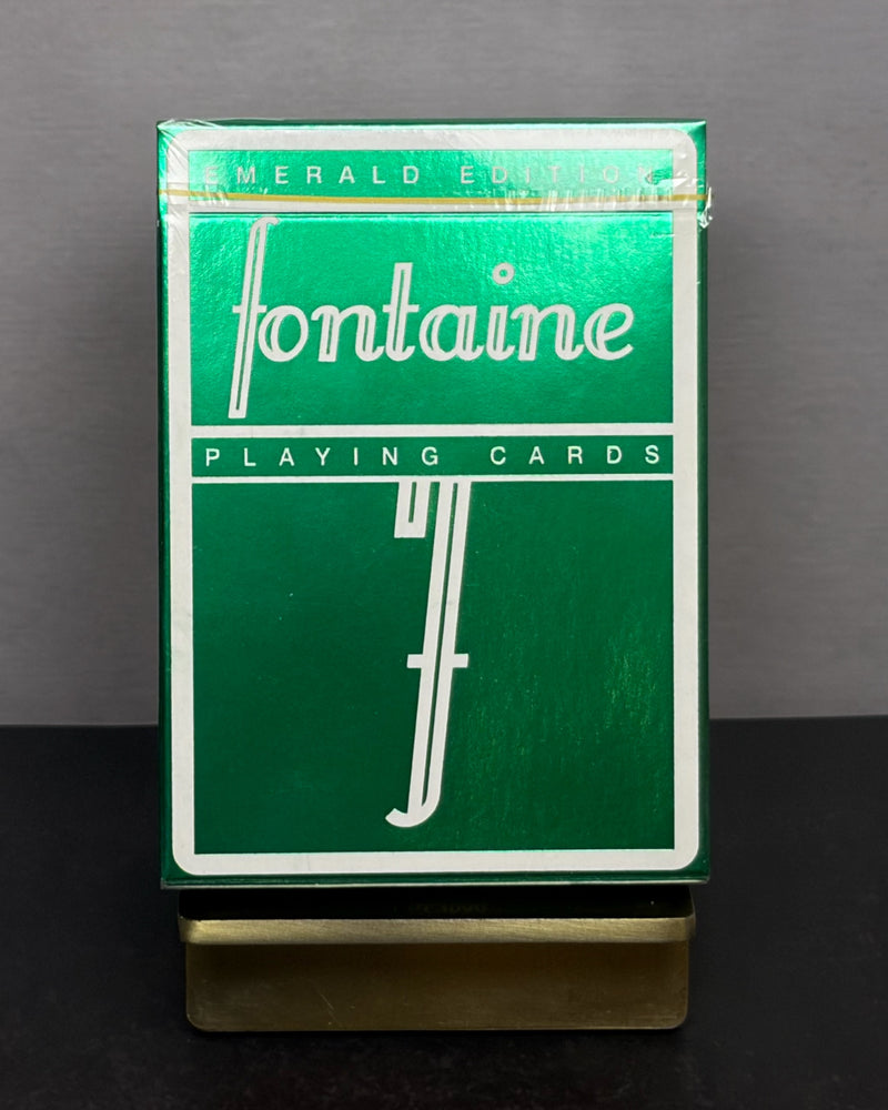 Emerald Fontaine