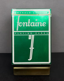 Emerald Fontaine