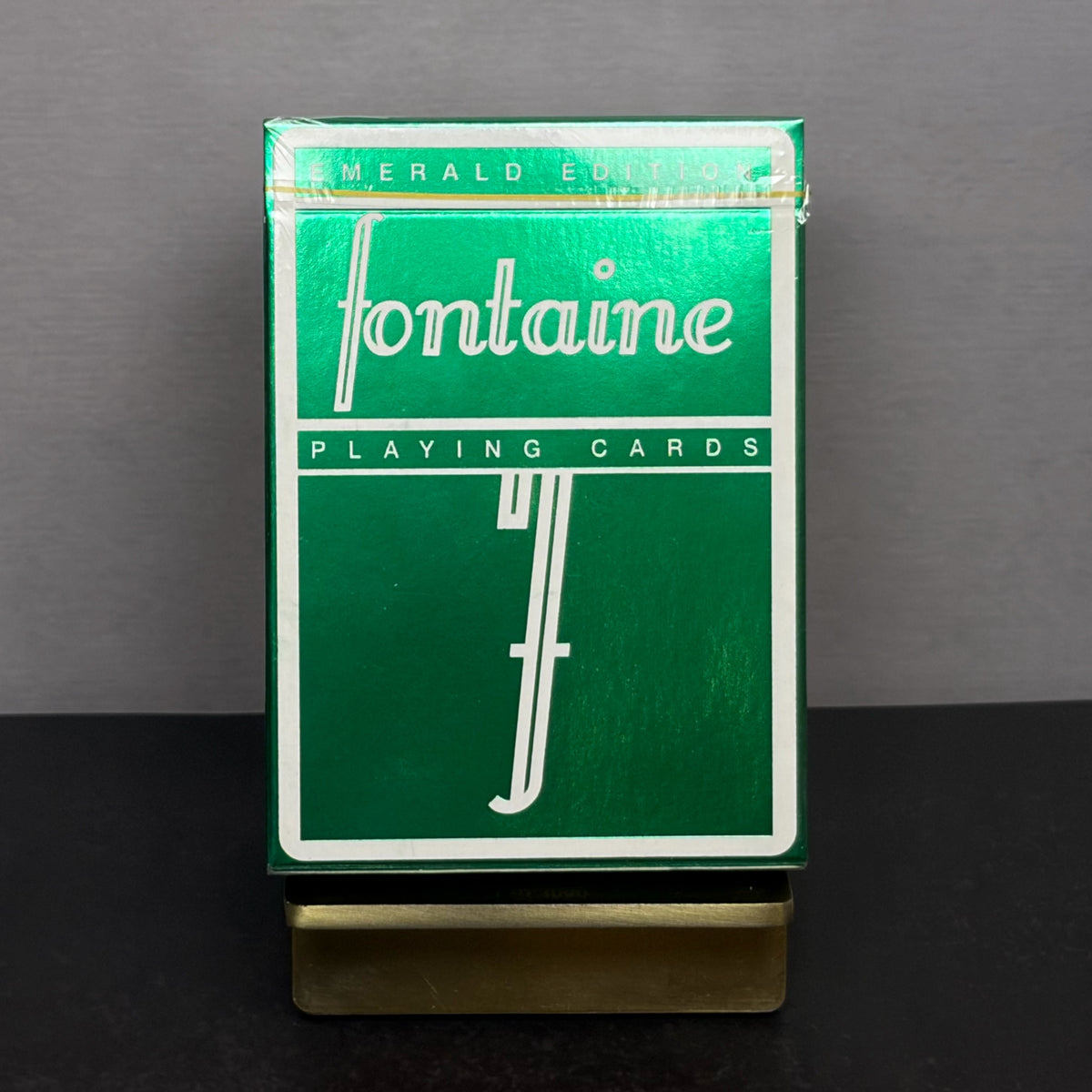 Emerald Fontaine