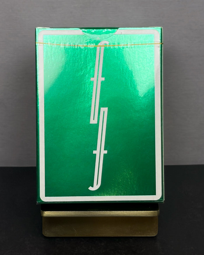 Emerald Fontaine