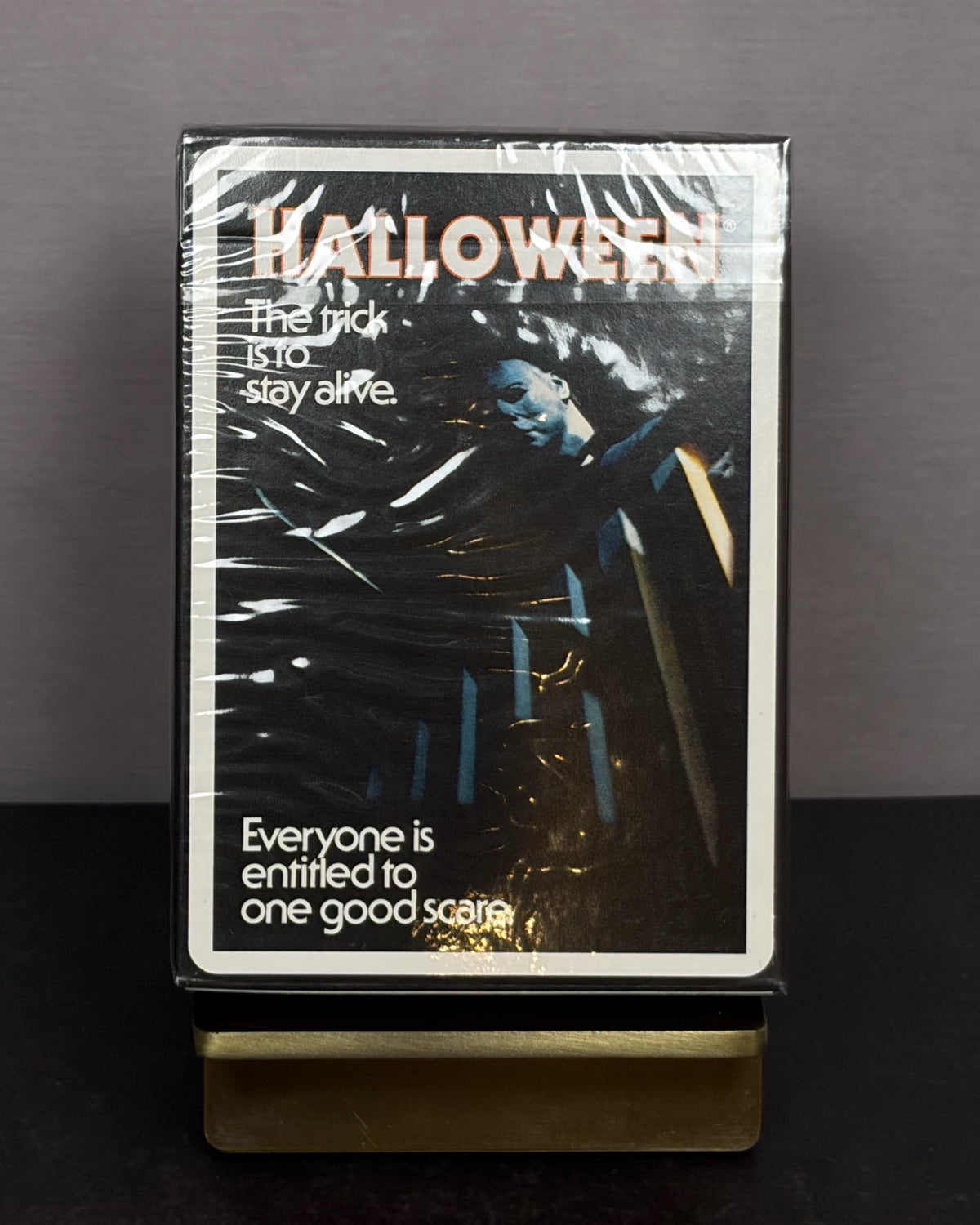 Halloween Fontaine
