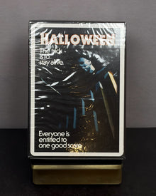 Halloween Fontaine