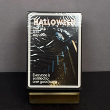Halloween Fontaine