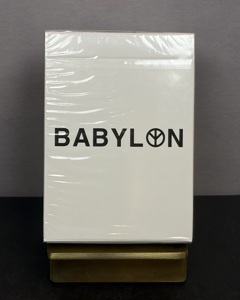 Babylon Fontaine