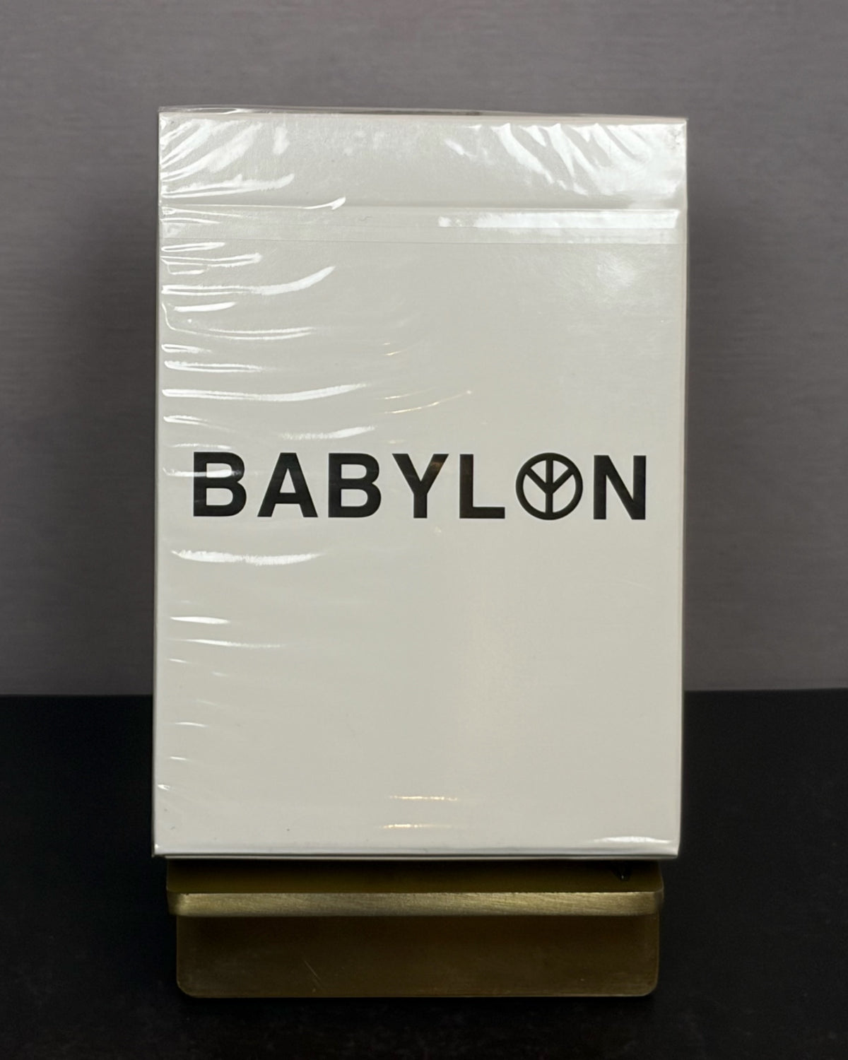 Babylon Fontaine