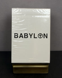 Babylon Fontaine