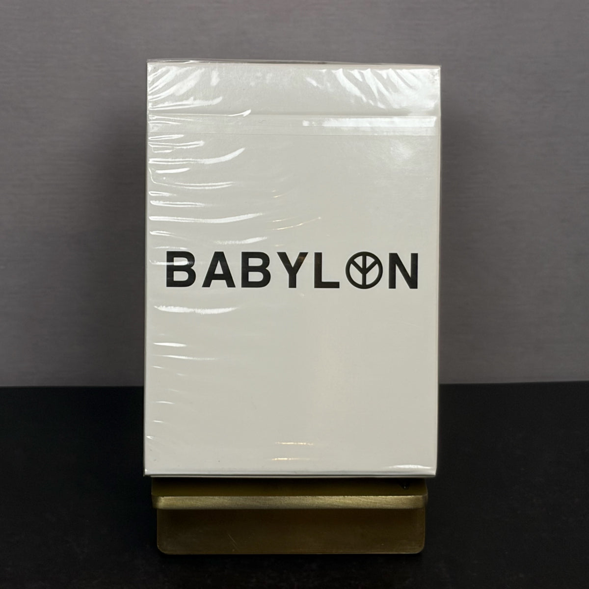 Babylon Fontaine