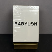 Babylon Fontaine