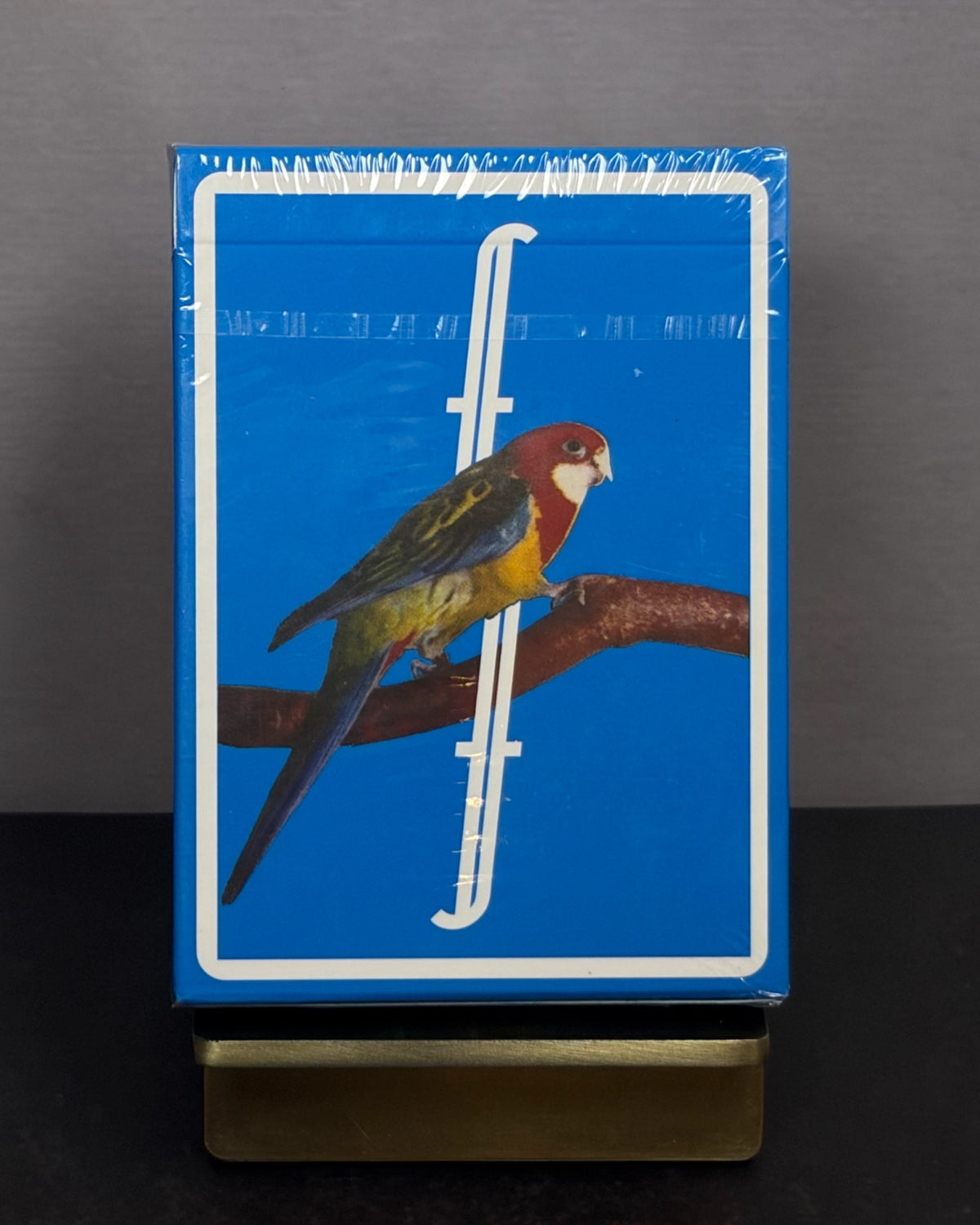Birdie Fontaine