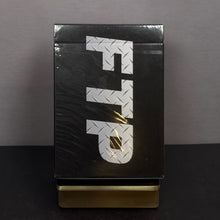 FTP Black Fontaine