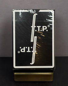 FTP Black Fontaine