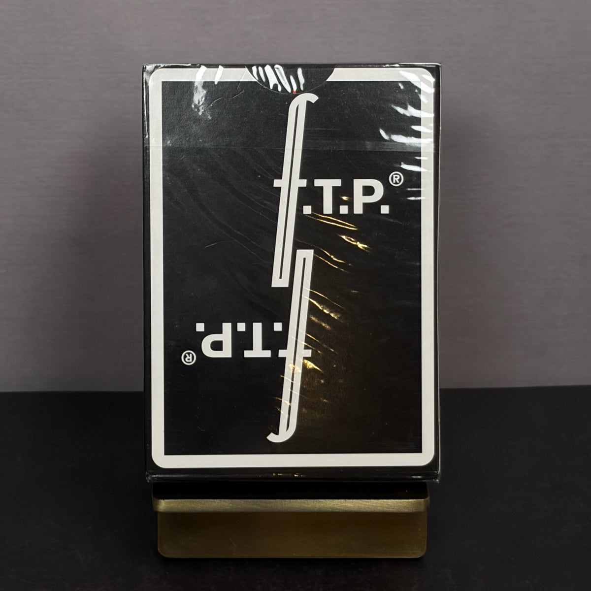 FTP Black Fontaine