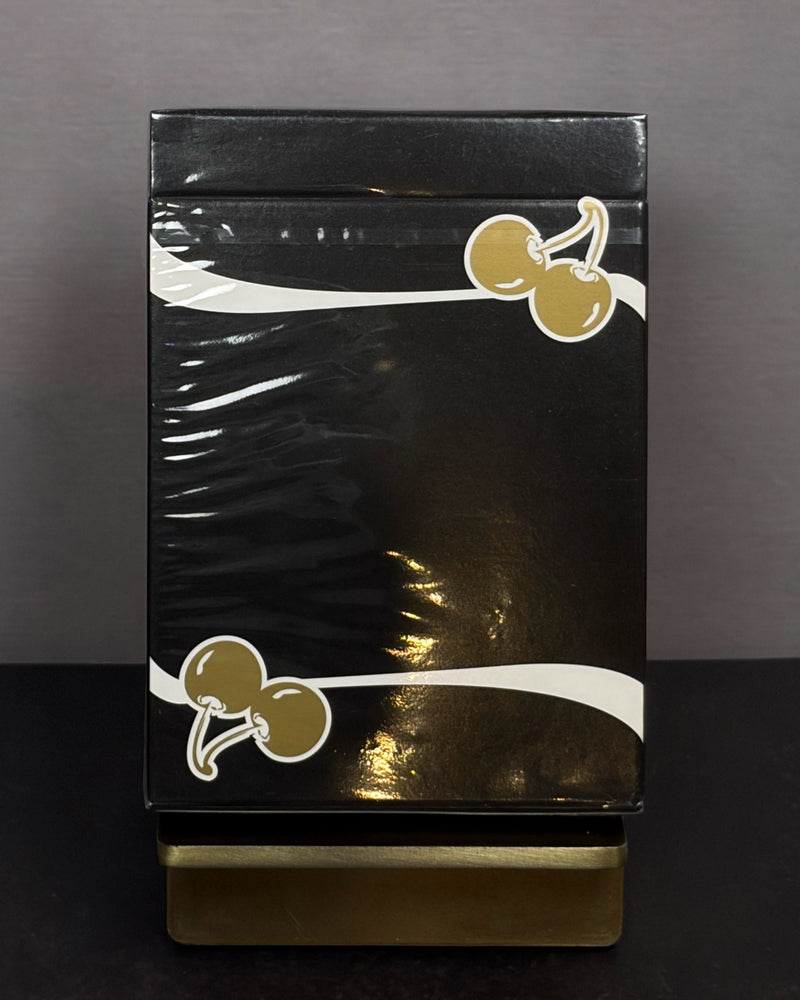 Cherry Casino (Monte Carlo Black and Gold)
