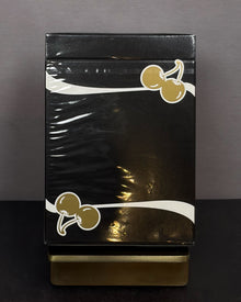Cherry Casino (Monte Carlo Black and Gold)