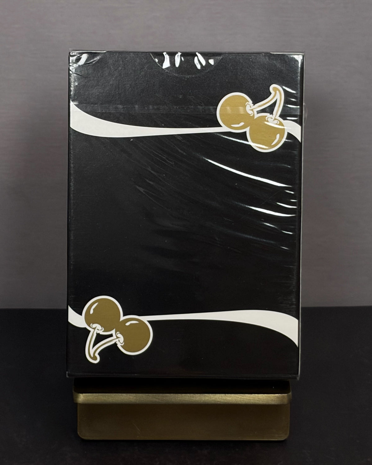 Cherry Casino (Monte Carlo Black and Gold)