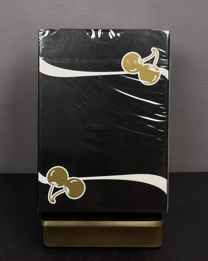 Cherry Casino (Monte Carlo Black and Gold)