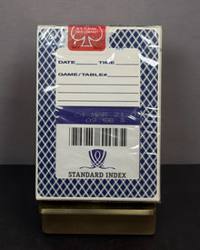 Wynn Violet Standard Index