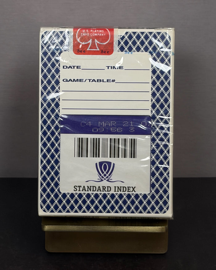 Wynn Violet Standard Index