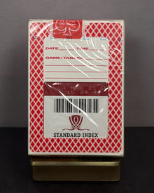 Wynn Red Standard Index