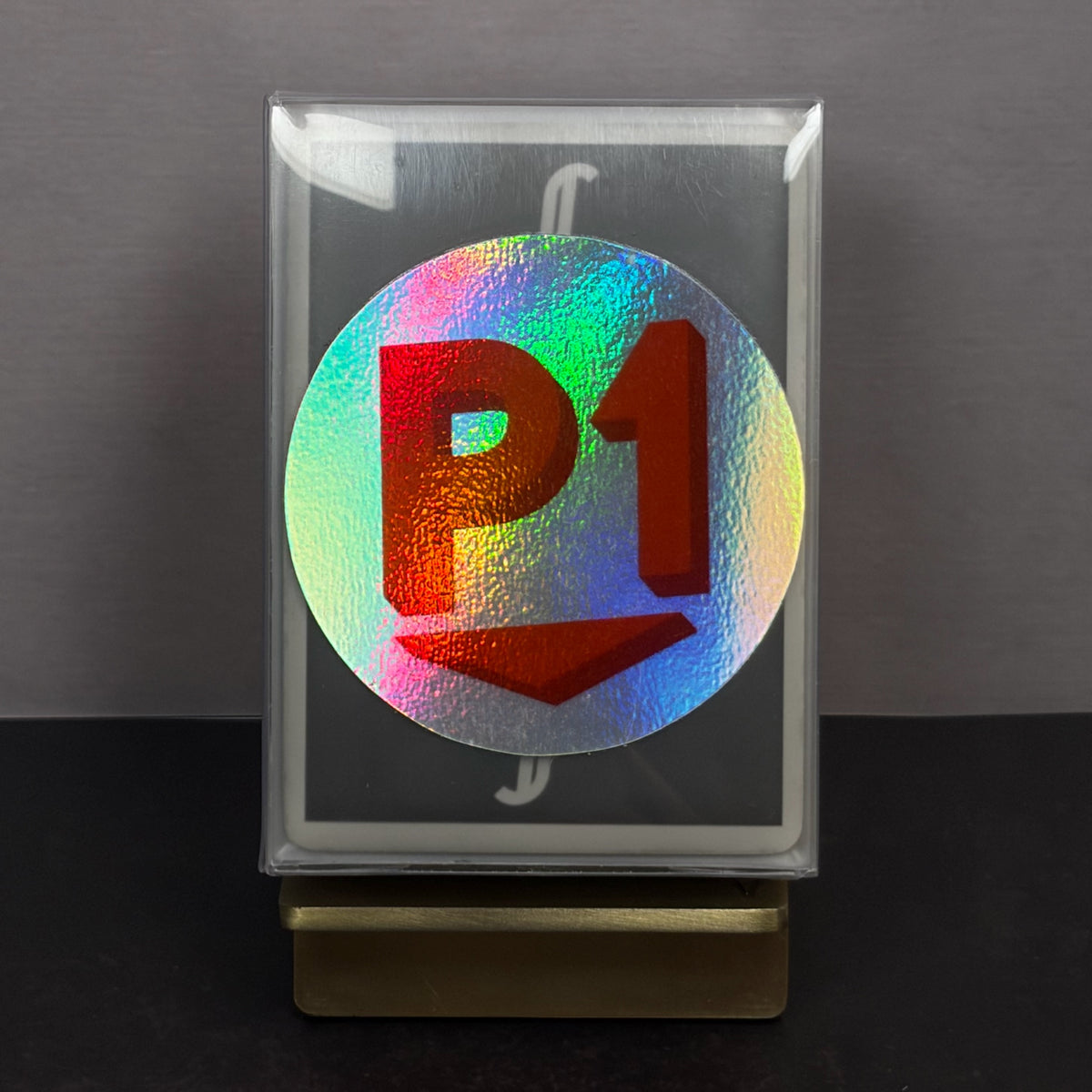 LosT Found x P1 Slabs Mystery Slab Pack 封入例 2