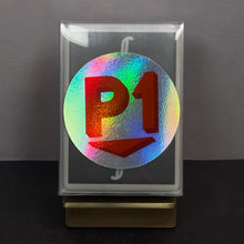 LosT Found x P1 Slabs Mystery Slab Pack 封入例 2