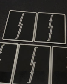 Black Fontaine Cardistry Trainer