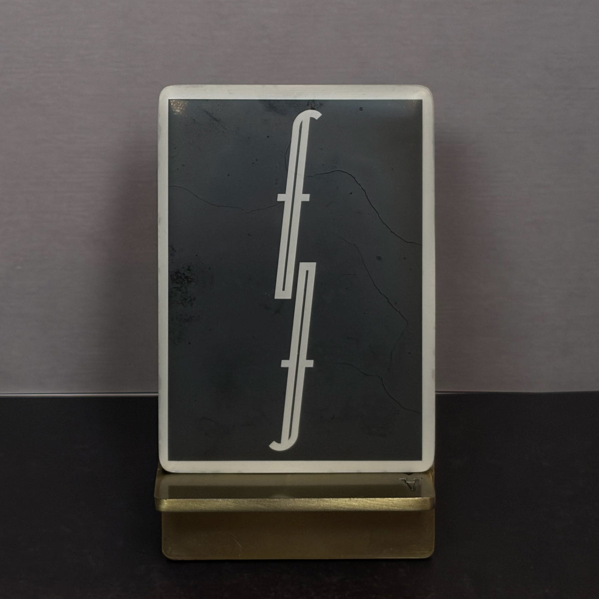 LosT Found x P1 Slabs Mystery Slab Pack 封入例 1