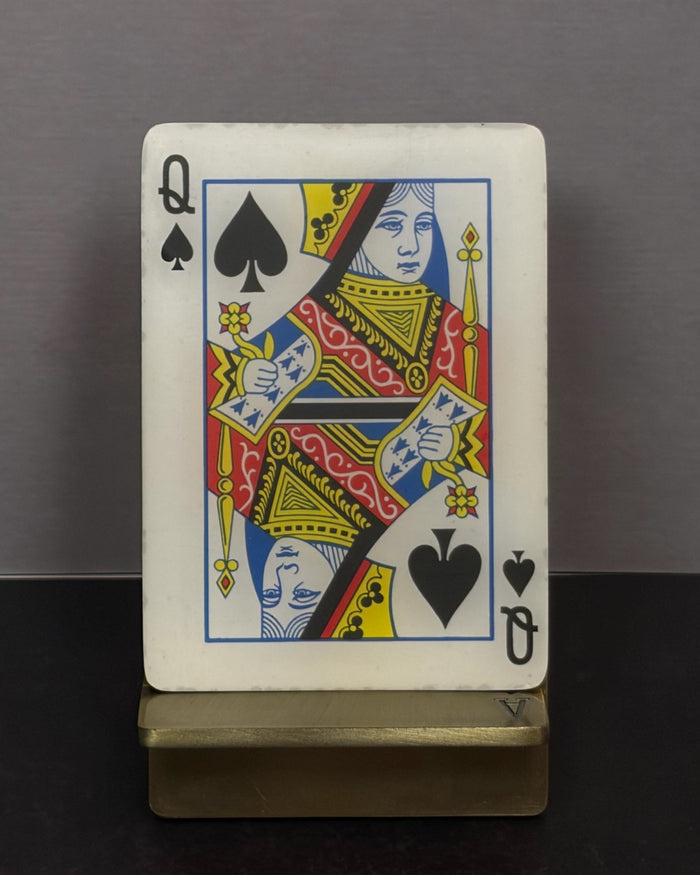 Black Fontaine Cardistry Trainer
