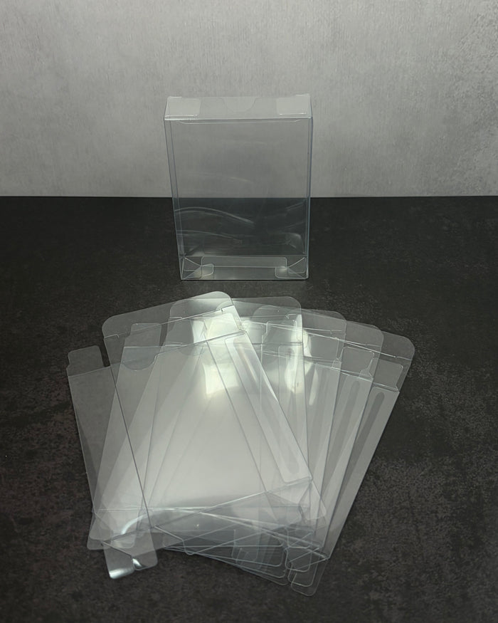 Deck Sleeve