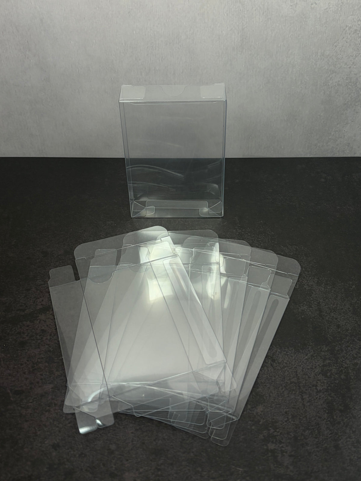 Deck Sleeve